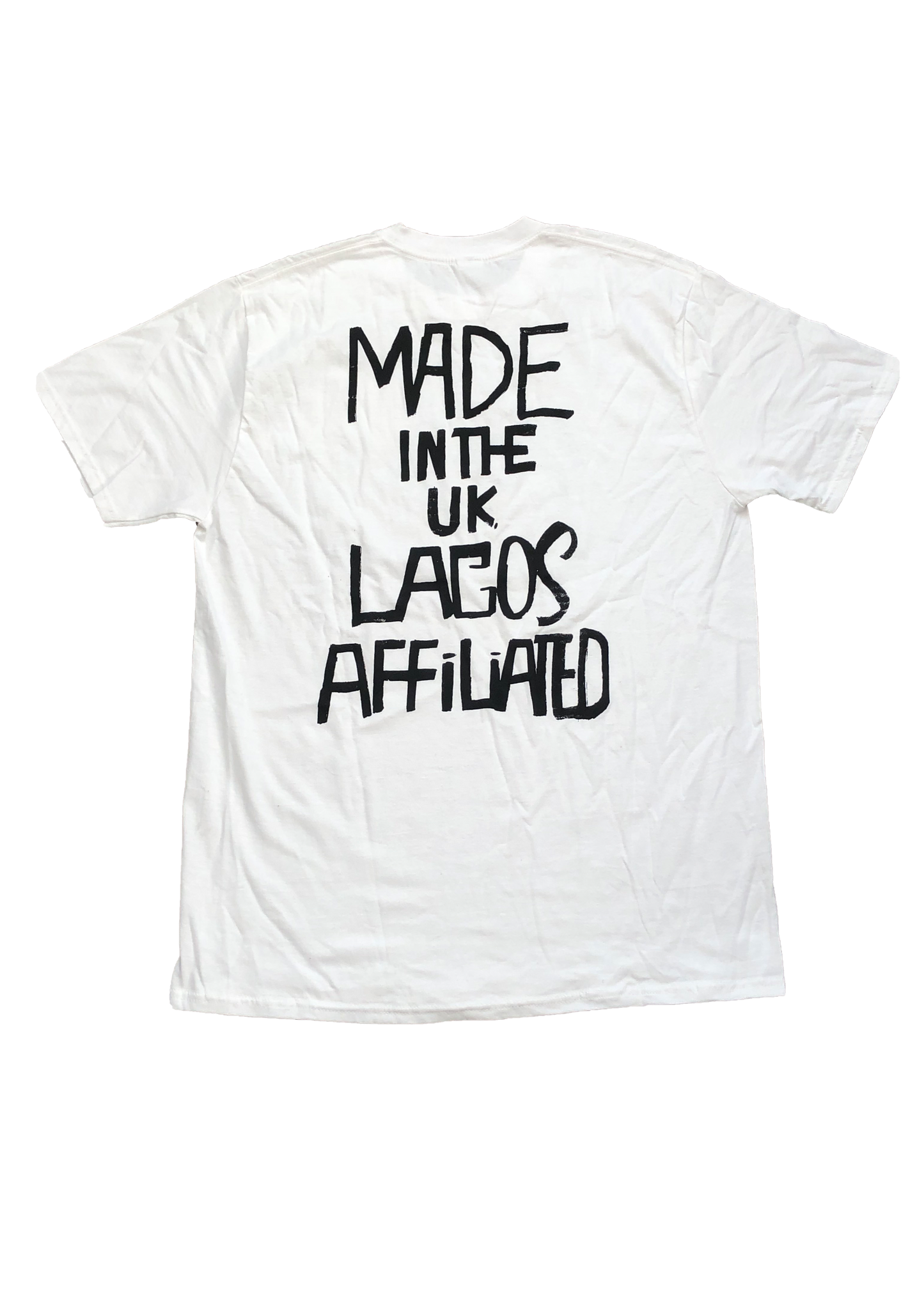 MADE IN THE UK TEE