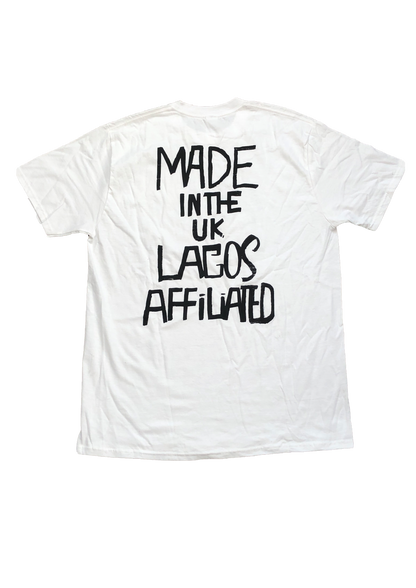 MADE IN THE UK TEE